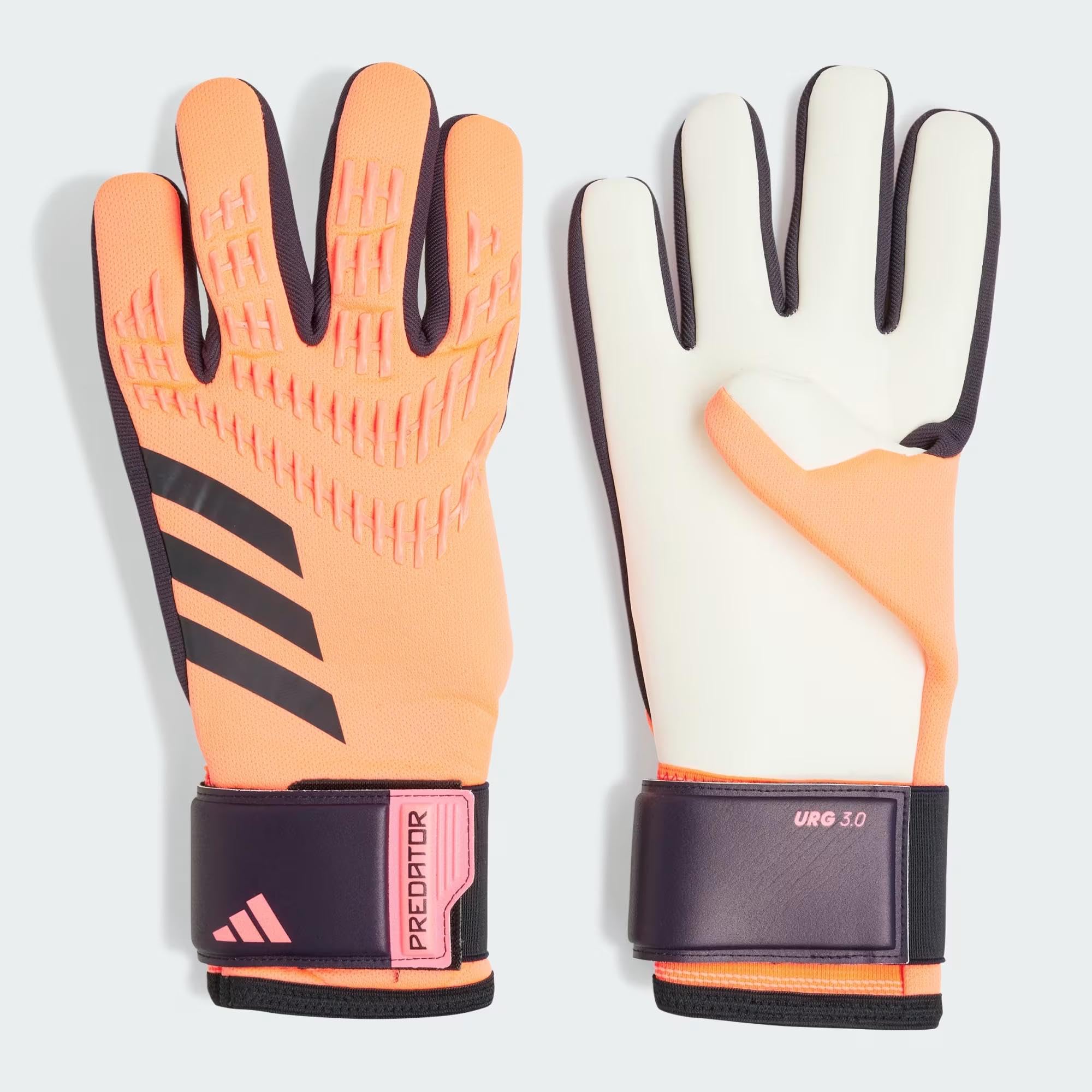 adidas - アディダス　キーパーグローブ Amazon | adidas(アディダス) 33 エックスGKグローブLGEJ